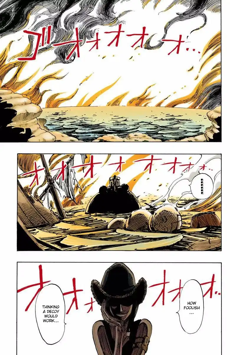 One Piece - Digital Colored Comics Chapter 114 5